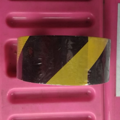 Barricade Tape (Police Line)