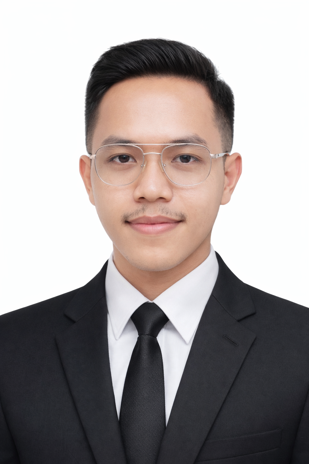 Foto Tim Wbanaran Baim Ibrohim